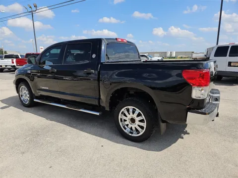 More photos of 2012 Toyota Tundra Grade at Vincent Motor Company, TX