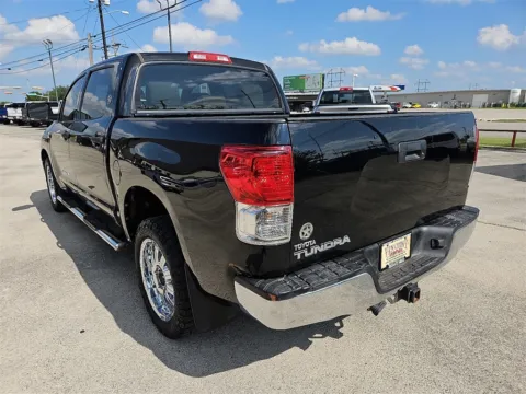 More photos of 2012 Toyota Tundra Grade at Vincent Motor Company, TX