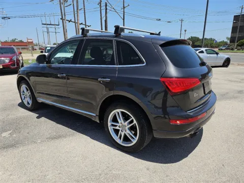 More photos of 2016 Audi Q5 2.0T Premium at Vincent Motor Company, TX