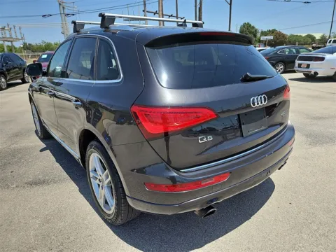 More photos of 2016 Audi Q5 2.0T Premium at Vincent Motor Company, TX