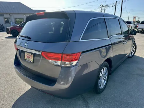 More photos of 2015 Honda Odyssey EX at Vincent Motor Company, TX