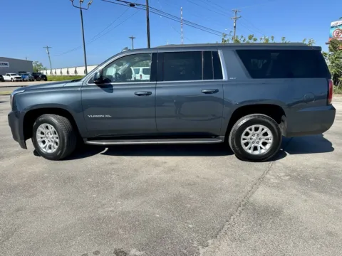 Photos of 2020 GMC Yukon XL SLT for sale in Abilene, TX at Vincent Motor Company