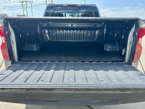 More photos of 2021 Chevrolet Silverado 1500 LT at Vincent Motor Company, TX