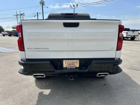 More photos of 2024 Chevrolet Silverado 1500 LT Trail Boss at Vincent Motor Company, TX