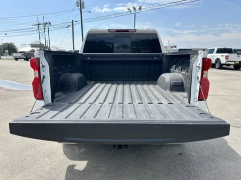 More photos of 2024 Chevrolet Silverado 1500 LT Trail Boss at Vincent Motor Company, TX