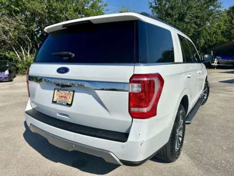 More photos of 2021 Ford Expedition XLT at Vincent Motor Company, TX
