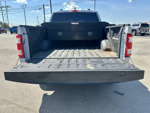 More photos of 2022 Ford F-150 XL at Vincent Motor Company, TX