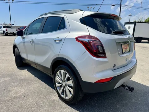 Another view of 2019 Buick Encore Preferred for sale in Abilene, TX at Vincent Motor Company