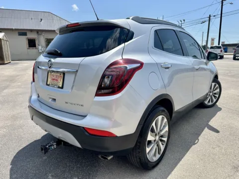 More photos of 2019 Buick Encore Preferred at Vincent Motor Company, TX