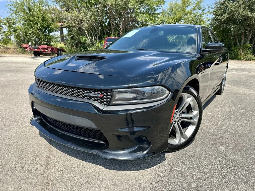 2021 Dodge Charger GT for sale in Abilene, TX
