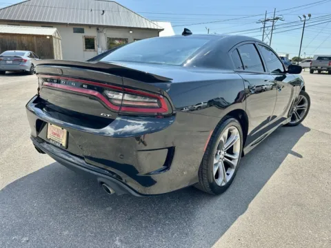 More photos of 2021 Dodge Charger GT at Vincent Motor Company, TX