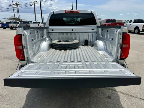 More photos of 2015 Chevrolet Colorado LT at Vincent Motor Company, TX