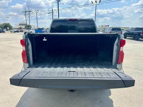More photos of 2024 Chevrolet Silverado 1500 ZR2 at Vincent Motor Company, TX
