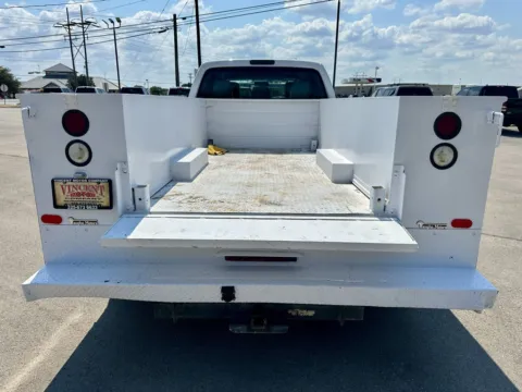 More photos of 2016 Ford F-350SD XL at Vincent Motor Company, TX