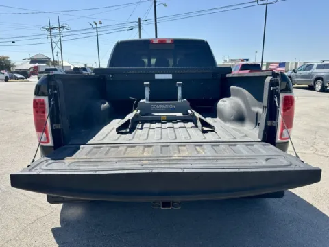 More photos of 2015 Ram 3500 Laramie Longhorn at Vincent Motor Company, TX