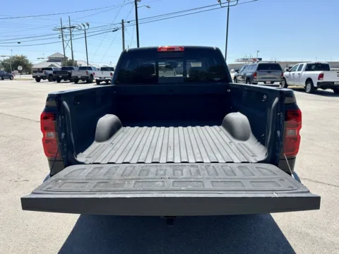 More photos of 2014 Chevrolet Silverado 1500 High Country at Vincent Motor Company, TX