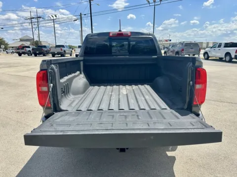 More photos of 2016 Chevrolet Colorado Z71 at Vincent Motor Company, TX