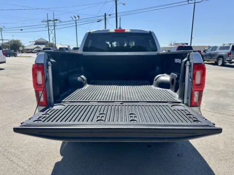 More photos of 2020 Ford Ranger Lariat at Vincent Motor Company, TX
