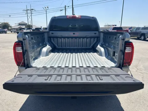 More photos of 2024 GMC Canyon AT4 at Vincent Motor Company, TX