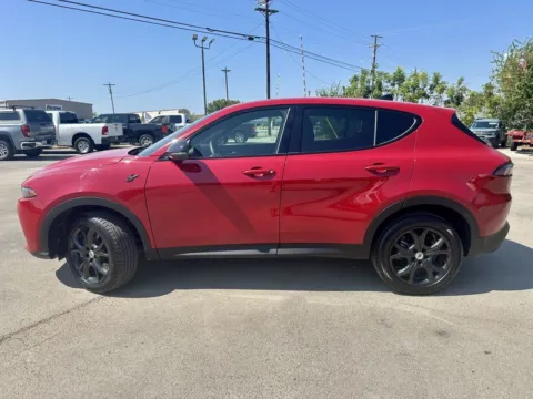 Photos of 2024 Dodge Hornet GT for sale in Abilene, TX at Vincent Motor Company
