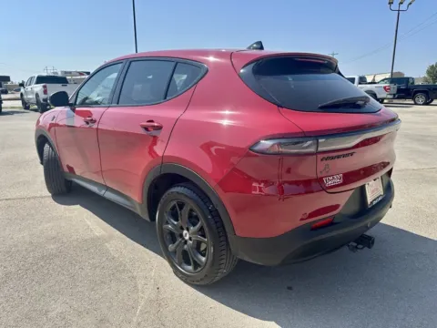 Another view of 2024 Dodge Hornet GT for sale in Abilene, TX at Vincent Motor Company