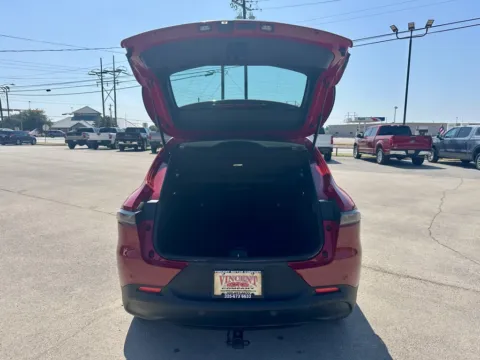 More photos of 2024 Dodge Hornet GT at Vincent Motor Company, TX