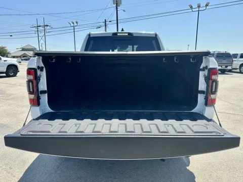 More photos of 2021 Ram 1500 Rebel at Vincent Motor Company, TX