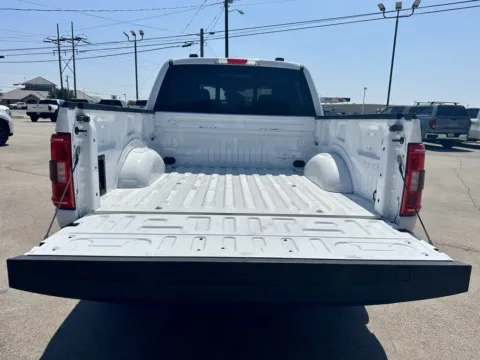 More photos of 2022 Ford F-150 XLT at Vincent Motor Company, TX