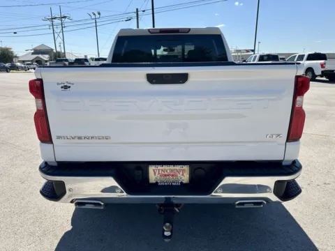 More photos of 2021 Chevrolet Silverado 1500 LTZ at Vincent Motor Company, TX