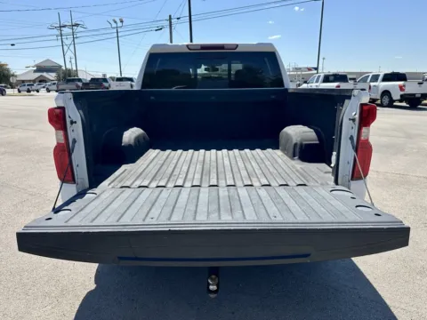 More photos of 2021 Chevrolet Silverado 1500 LTZ at Vincent Motor Company, TX