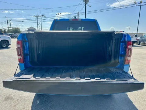 More photos of 2021 Ram 1500 Laramie at Vincent Motor Company, TX