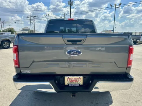 More photos of 2019 Ford F-150 Lariat at Vincent Motor Company, TX