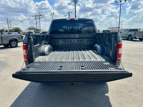 More photos of 2019 Ford F-150 Lariat at Vincent Motor Company, TX
