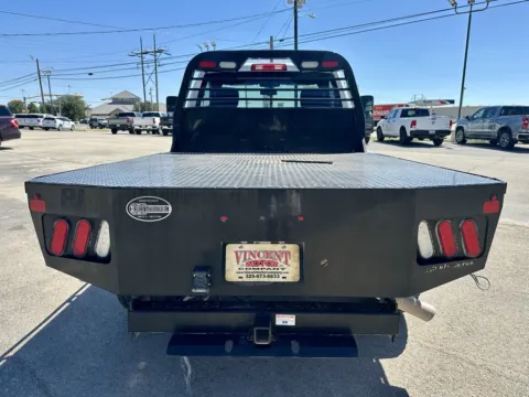 More photos of 2022 Ram 2500 Tradesman at Vincent Motor Company, TX