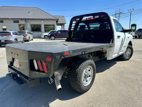 More photos of 2022 Ram 2500 Tradesman at Vincent Motor Company, TX