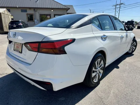 More photos of 2024 Nissan Altima 2.5 S at Vincent Motor Company, TX