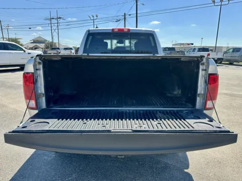 More photos of 2017 Ram 1500 Big Horn at Vincent Motor Company, TX