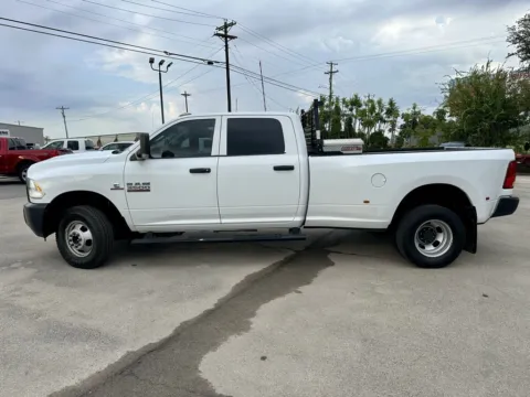 Photos of 2018 Ram 3500 Tradesman for sale in Abilene, TX at Vincent Motor Company