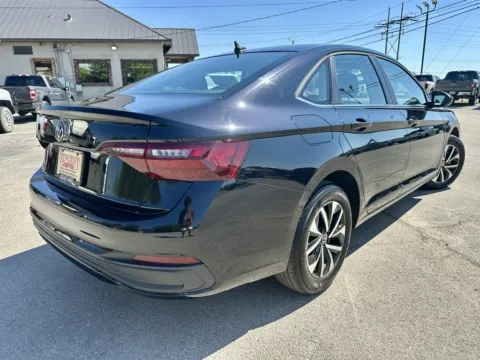 More photos of 2024 Volkswagen Jetta 1.5T S at Vincent Motor Company, TX