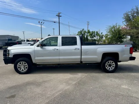 Photos of 2019 Chevrolet Silverado 3500HD LTZ for sale in Abilene, TX at Vincent Motor Company