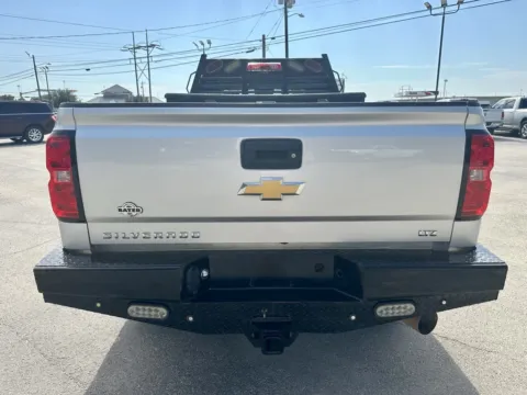More photos of 2019 Chevrolet Silverado 3500HD LTZ at Vincent Motor Company, TX