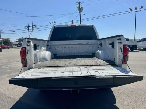 More photos of 2015 Ford F-150 King Ranch at Vincent Motor Company, TX