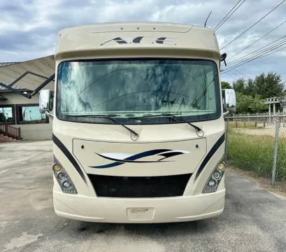Photos of 2017 Thor Motor Coach A.C.E. Series Evo 30.4 for sale in Abilene, TX at Vincent Motor Company