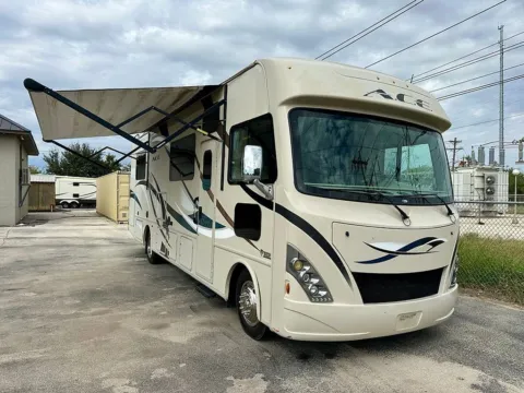 Another view of 2017 Thor Motor Coach A.C.E. Series Evo 30.4 for sale in Abilene, TX at Vincent Motor Company