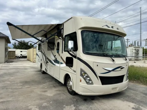 Another view of 2017 Thor Motor Coach A.C.E. Series Evo 30.4 for sale in Abilene, TX at Vincent Motor Company