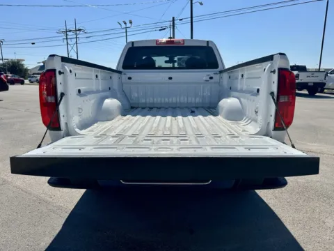 More photos of 2022 Chevrolet Colorado Work Truck at Vincent Motor Company, TX