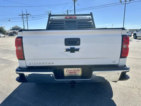 More photos of 2017 Chevrolet Silverado 1500 LT at Vincent Motor Company, TX