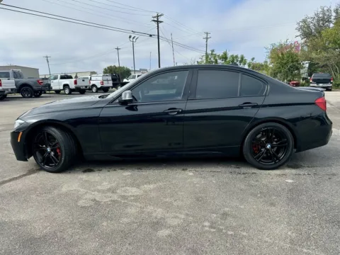 Photos of 2018 BMW 3 Series 340i for sale in Abilene, TX at Vincent Motor Company