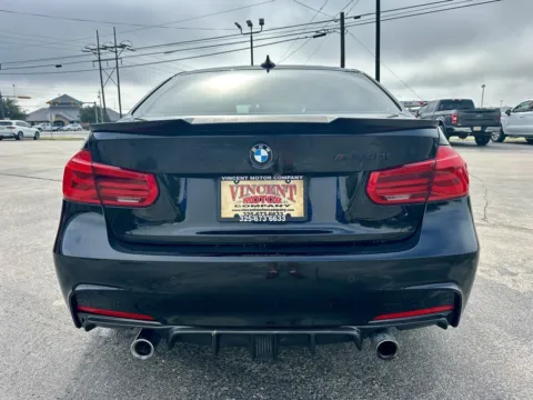 More photos of 2018 BMW 3 Series 340i at Vincent Motor Company, TX