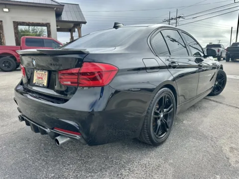 More photos of 2018 BMW 3 Series 340i at Vincent Motor Company, TX